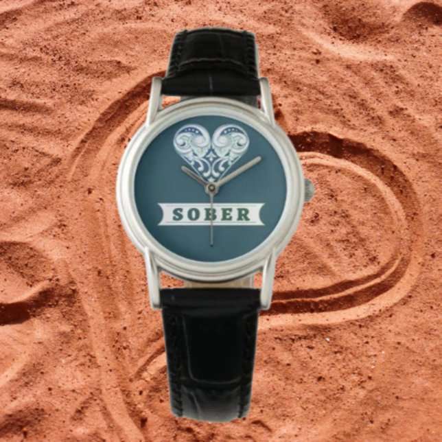 Symbolic Heart Watch (Creator Uploaded)