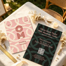 symbolic interwoven rope patterns wedding
