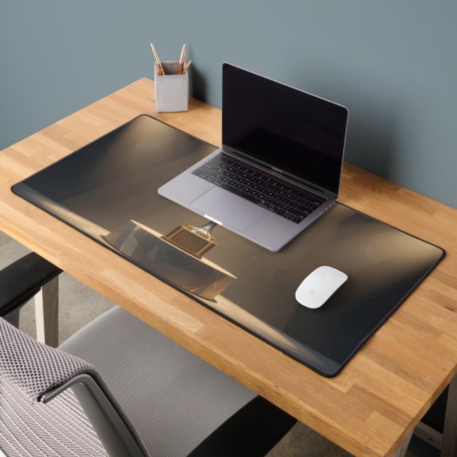 Symbolic Professional Excellence Desk Mat (Office 2)