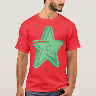 Symbolic Viking Pagan Wicca 183 T-Shirt