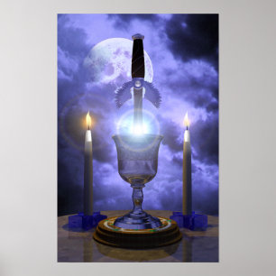 Symbolism - Print or Poster