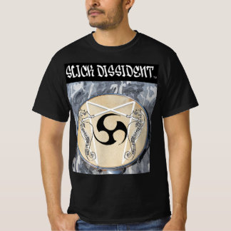 Symbology Seahorses T-Shirt