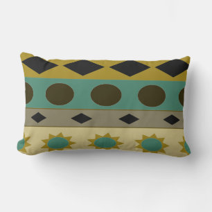 SYMBOLS adjustable Lumbar Cushion