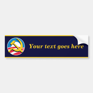 Symbols: Create Your Own Bumper Sticker