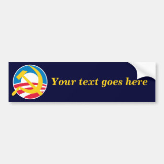 Symbols: Create Your Own Bumper Sticker