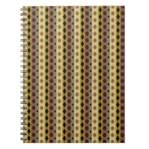 SYMBOLS NOTEBOOK