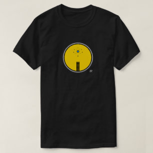 Symbols of Earth and the Sun T-Shirt