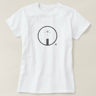 Symbols of Earth and the Sun T-Shirt
