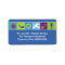 Symbols of Rosh Hashanah Mailing Address