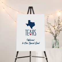 Symbols of Texas, Texas, navy blue
