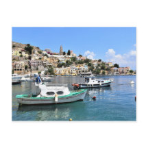 Symi - Greece