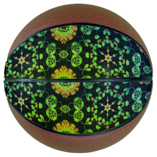 Symmetry basketball