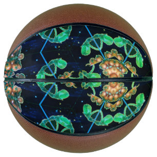 Symmetry basketball
