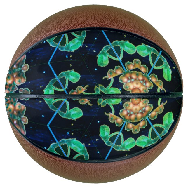 Symmetry  basketball (Front)