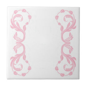 Symmetry Ceramic Tile