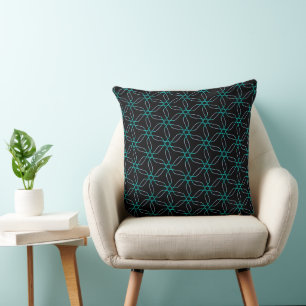 Symmetry in Motion Cushion