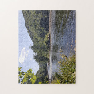 Symonds Yat Jigsaw Puzzle