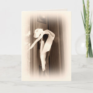 Sympathy and Care Card