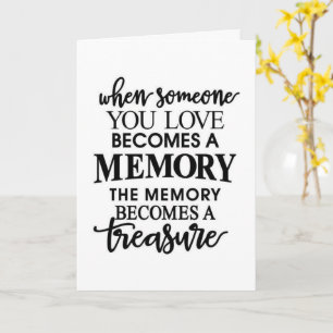 SYMPATHY AND CONCERN AT THIS TIME SYMPATHY CARD
