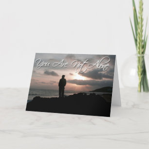 Sympathy Card