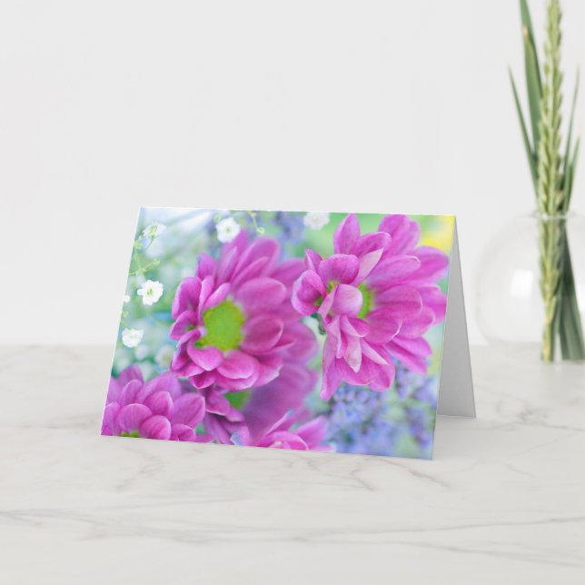 Sympathy Card (Front)