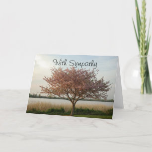 Sympathy Card