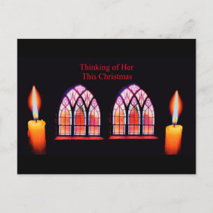 Sympathy Card