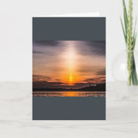 Sympathy Card