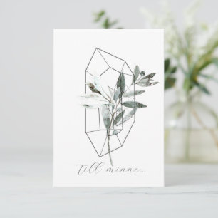 Sympathy Card