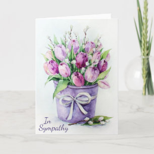 Sympathy Card