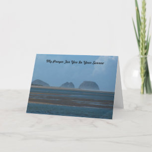 Sympathy Card