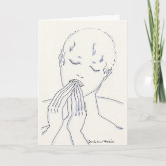 Sympathy Card