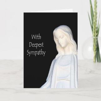 Sympathy Card