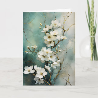 Sympathy Card In your time of sorrow