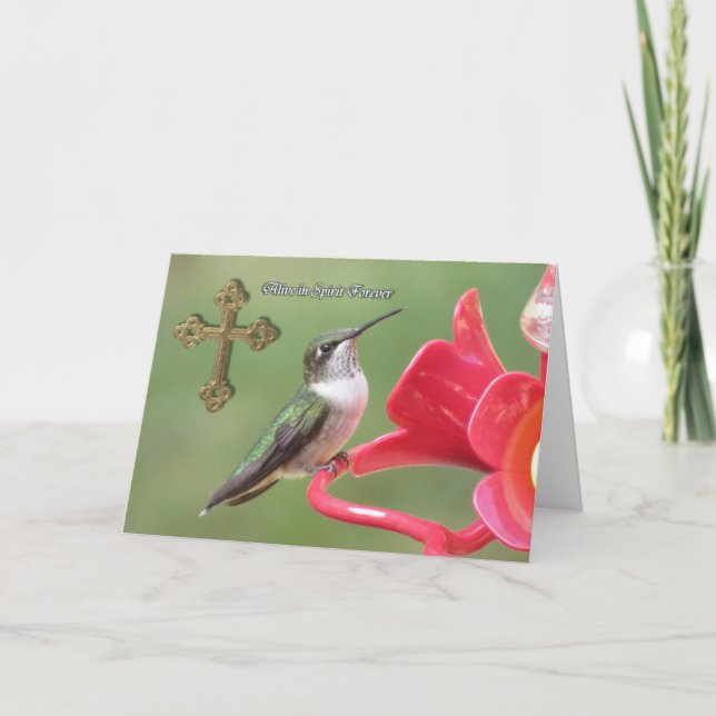 Sympathy Cards (Front)