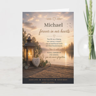 Sympathy Cards