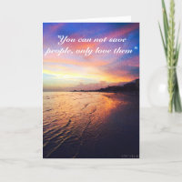 Sympathy for Suicide Survivors