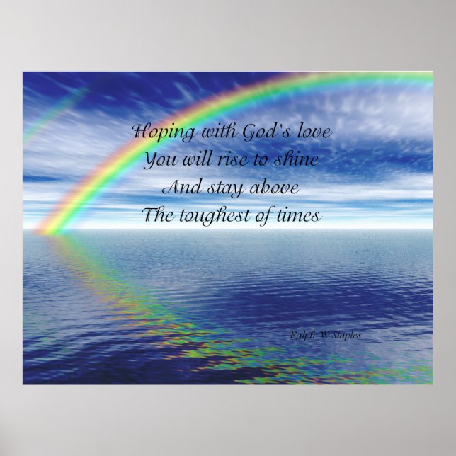 sympathy posters (Front)