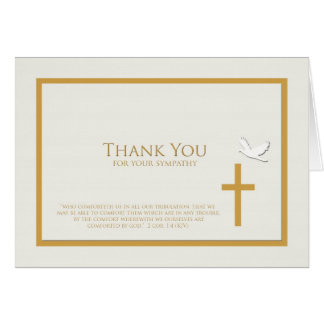 thank you notes for gifts