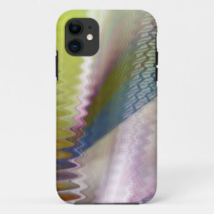 Symphonic II iPhone 11 Case