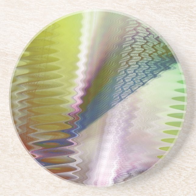 Symphonic II Coaster (Front)