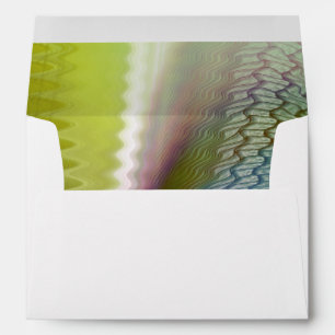 Symphonic II Envelopes