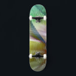 Symphonic II Skateboard<br><div class="desc">Home Décor</div>
