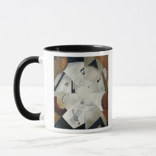 Symphony, 1915 mug