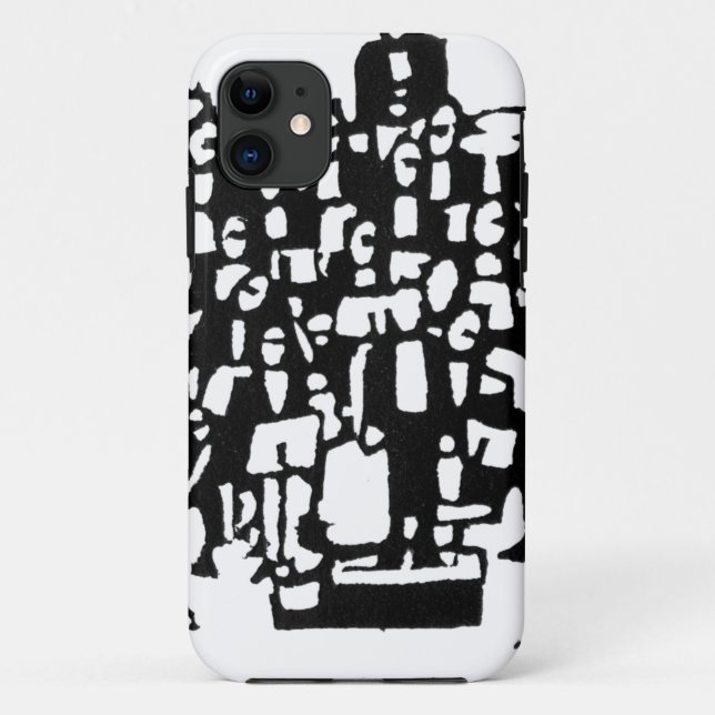 SYMPHONY!! Case-Mate iPhone CASE (Back)