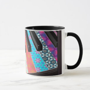 Symphony of Colour Mug