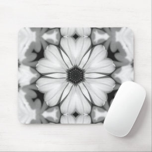 Symphony of Petals Mouse Pad