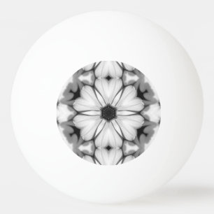 Symphony of Petals Ping Pong Ball