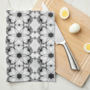 Symphony of Petals  Tea Towel