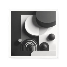 Symphony of Silent Forms